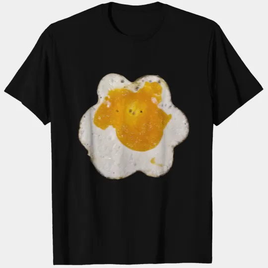 FRIED EGG T-shirt