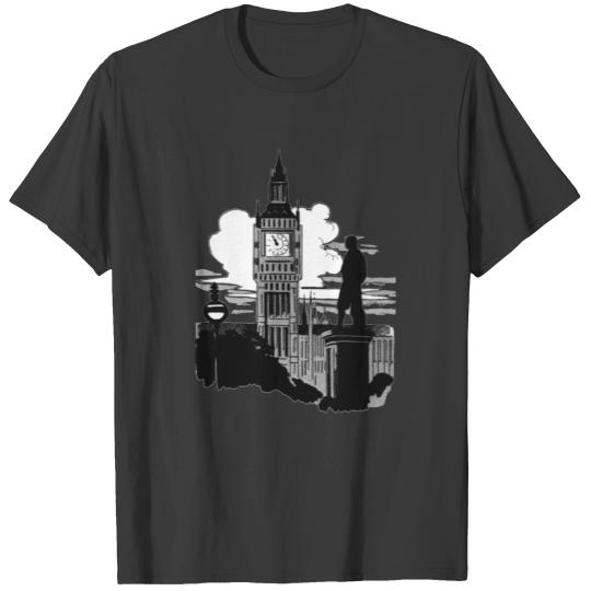 Big Ben London T-shirt