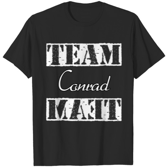 Discover Team Conrad T-shirt
