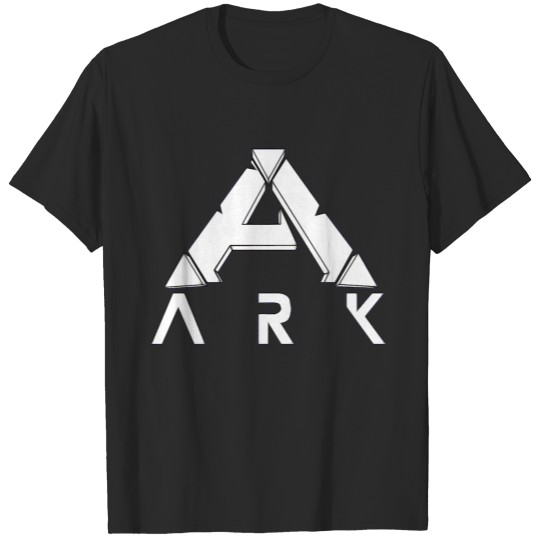 Discover ark survival T-shirt