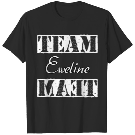 Discover Team Eweline T-shirt