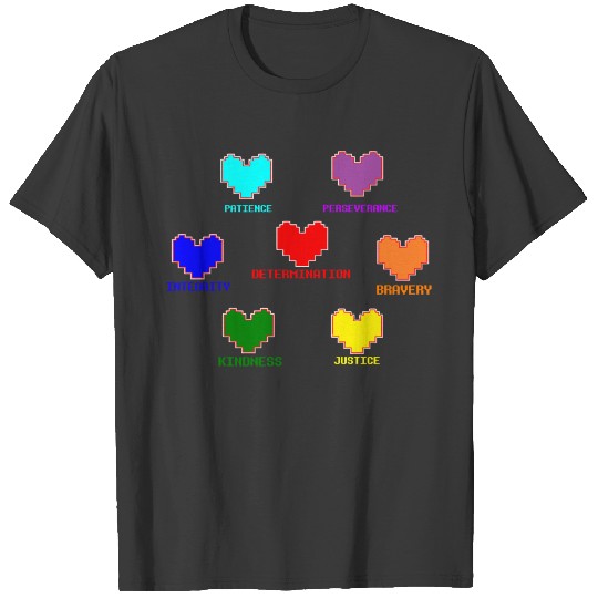 Undertale T-shirt