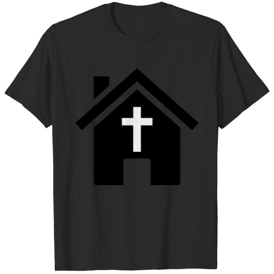 Discover house T-shirt