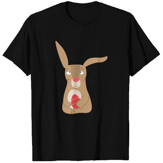 easter bunny T-shirt