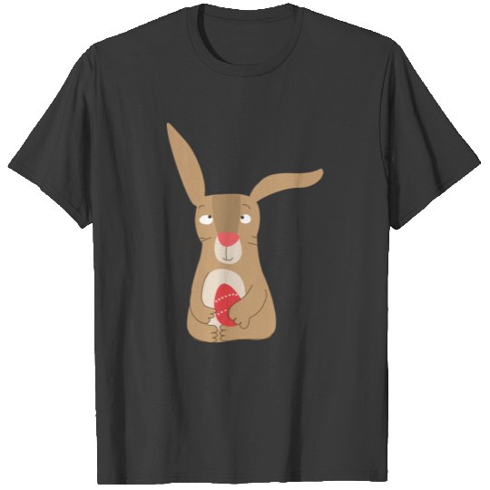 easter bunny T-shirt