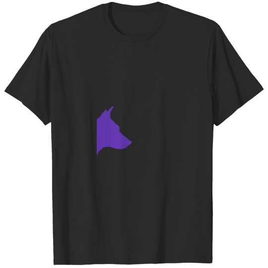Discover DOG TEE SHIRT T-shirt