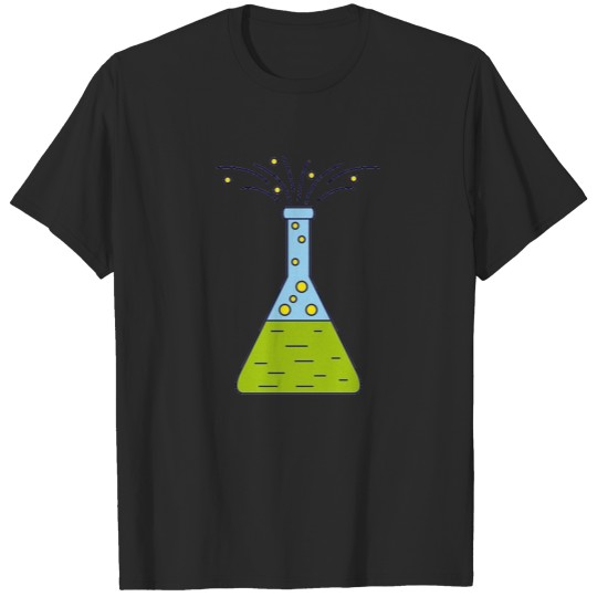Discover Chemistry T-shirt