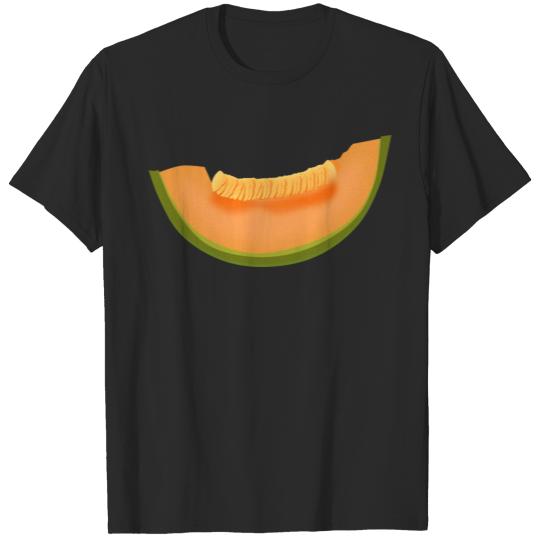 Discover water melon wassermelone veggie fruits7 T-shirt