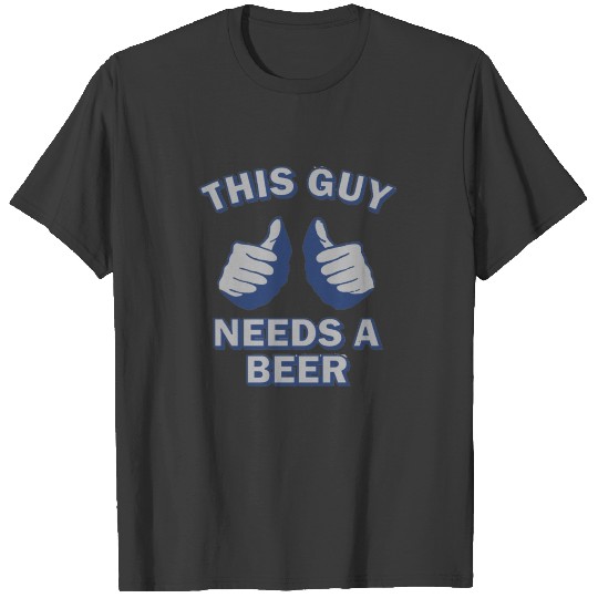 Discover thisguy T-shirt
