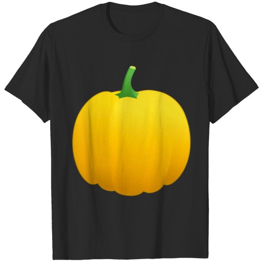 Discover pumpkin kuerbis veggie gemuese vegetable2 T-shirt