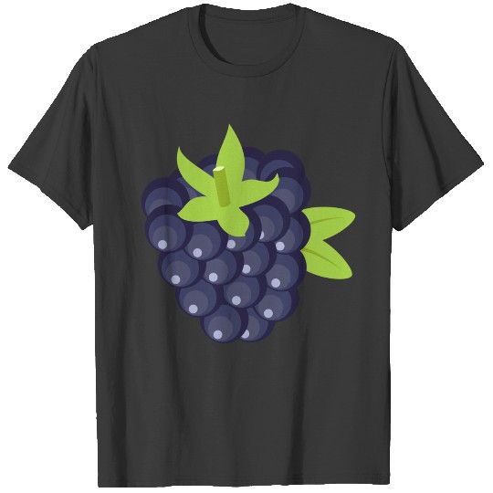 Blackberry T-shirt