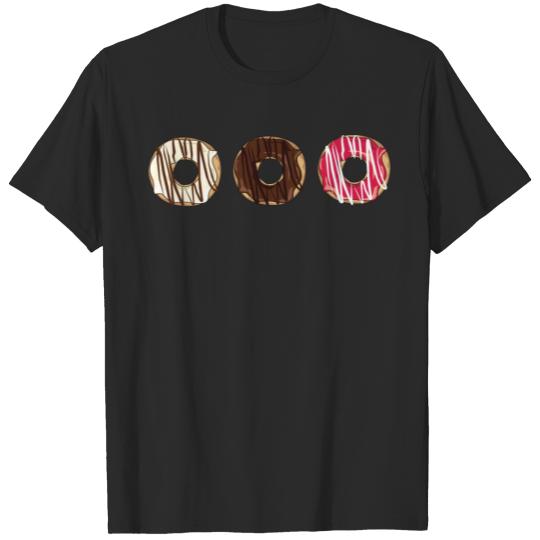 Discover Donuts T-shirt