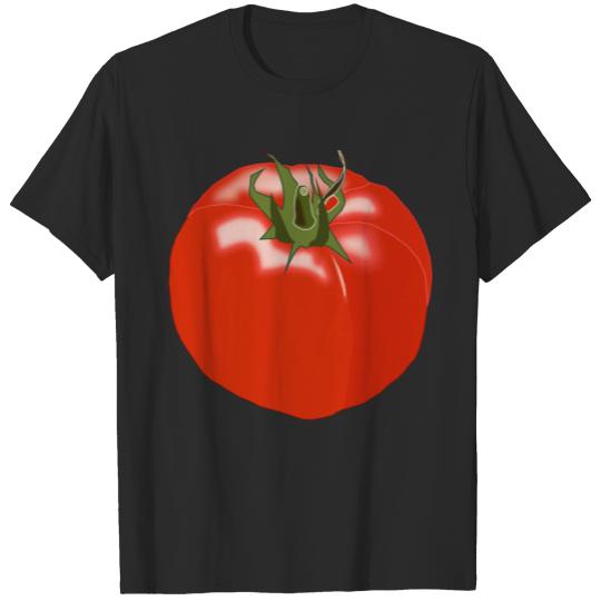 Discover Tomato T-shirt