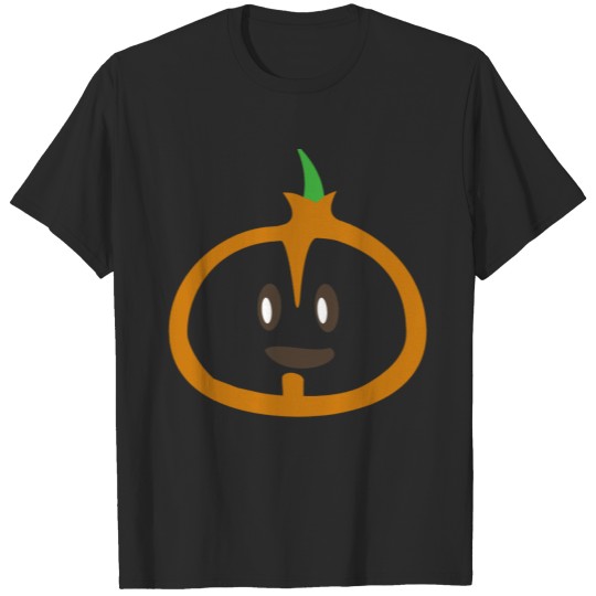 Onion Face T-shirt