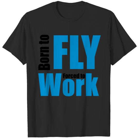 Discover 2541614 12071694 fly T-shirt