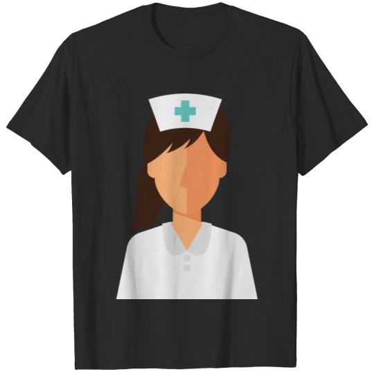 Discover Nurse T-shirt