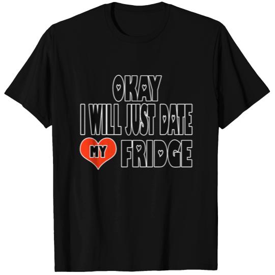 Funny Anti Valentine Design T-shirt