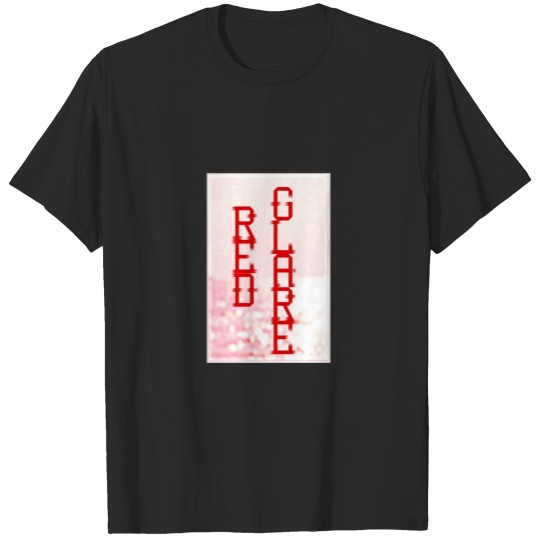 Discover RedGlare T-shirt