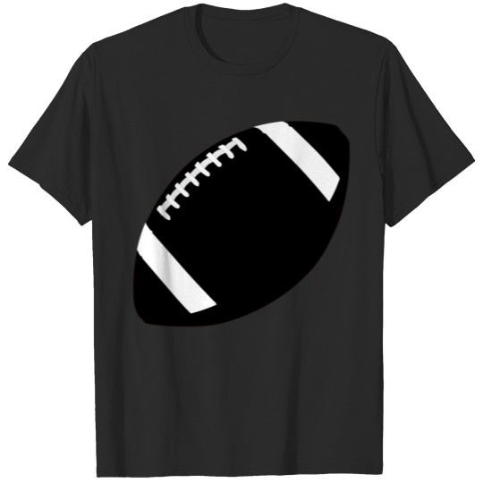 Discover american football T-shirt