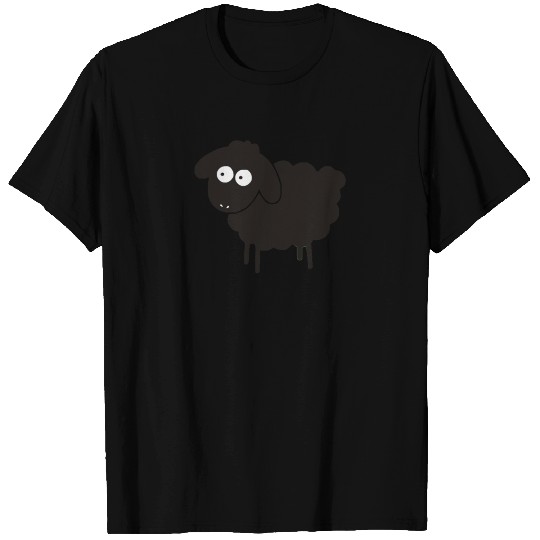 Black Sheep T-shirt