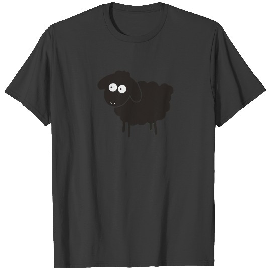 Black Sheep T-shirt