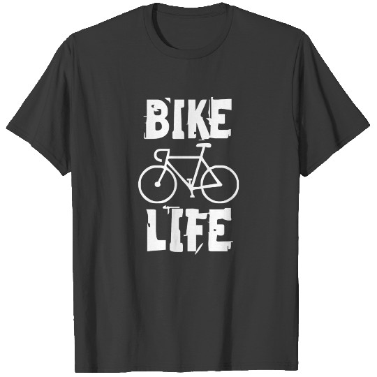 Bike Life T-shirt