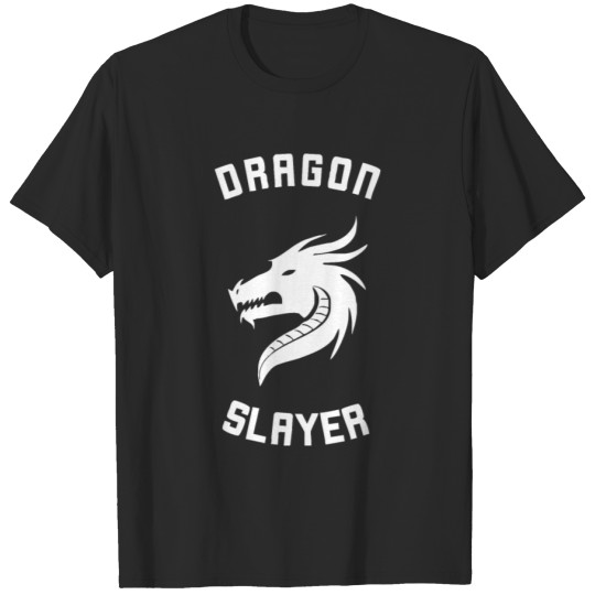 Discover Cool Dragon T Shirt T-shirt