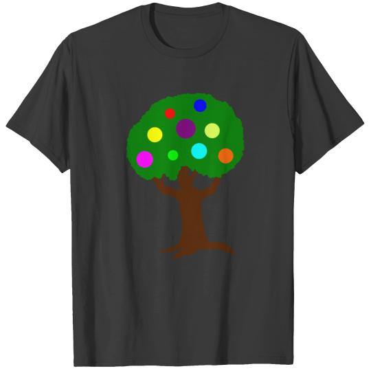 weltfrieden auf erden world peace on earth love70 T-shirt