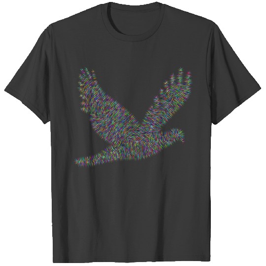 weltfrieden auf erden world peace on earth love150 T-shirt