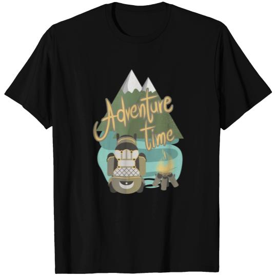 Adventure time T-shirt