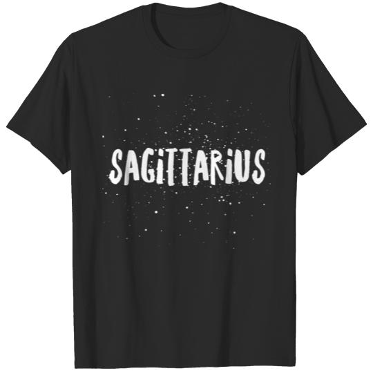 Sagittarius T-shirt