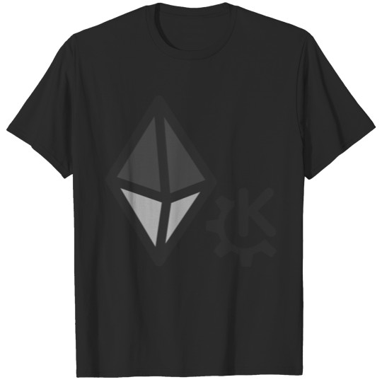 Discover diamond T-shirt