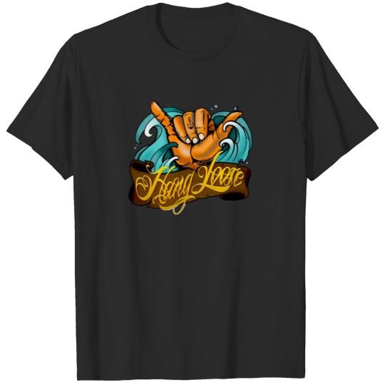 Discover QN872 Original T-shirt