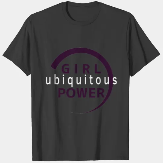 girlpower 2 T-shirt