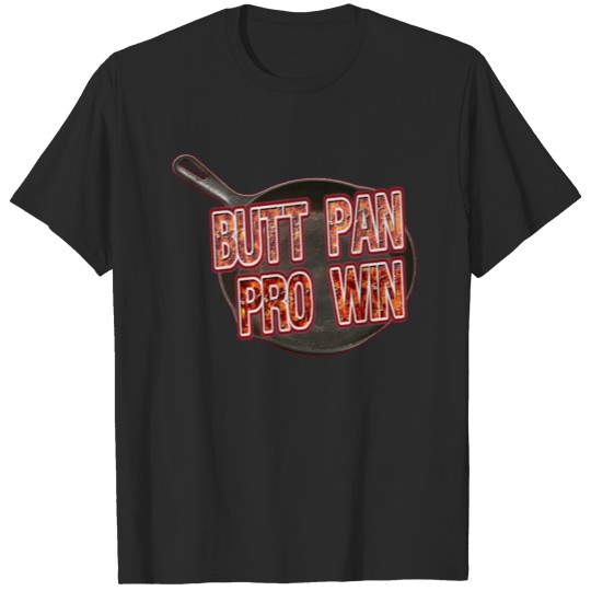 Discover Pan T-shirt