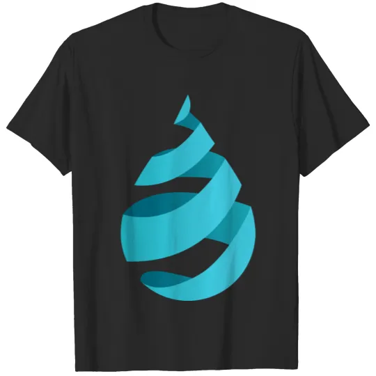 Discover water T-shirt