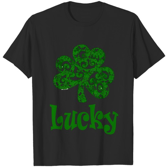 Discover st patricks day8 T-shirt