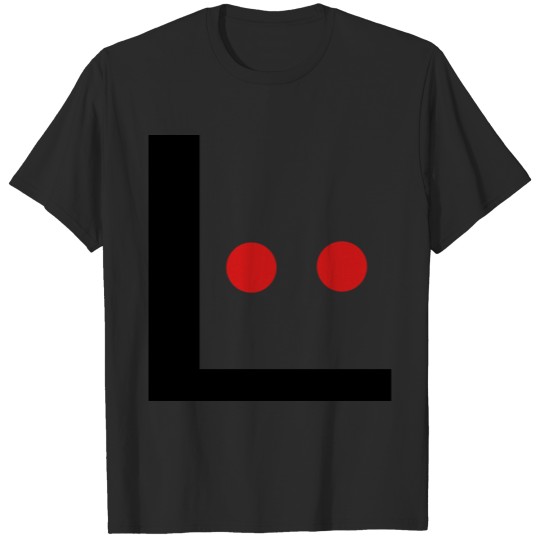 Discover LB Stamp T-shirt