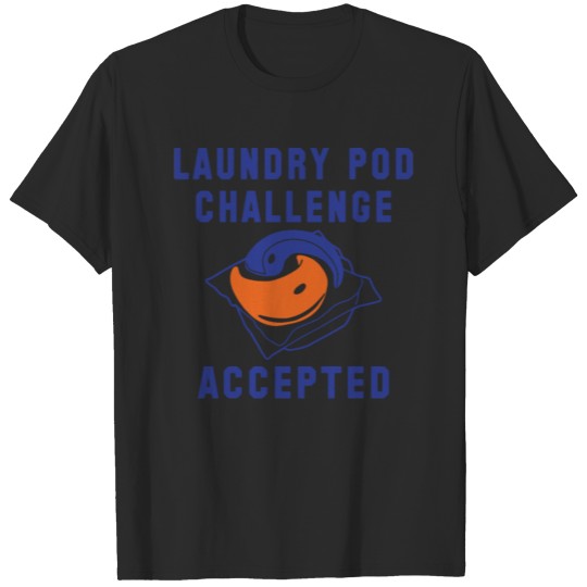 Discover Pod Challenge T-shirt
