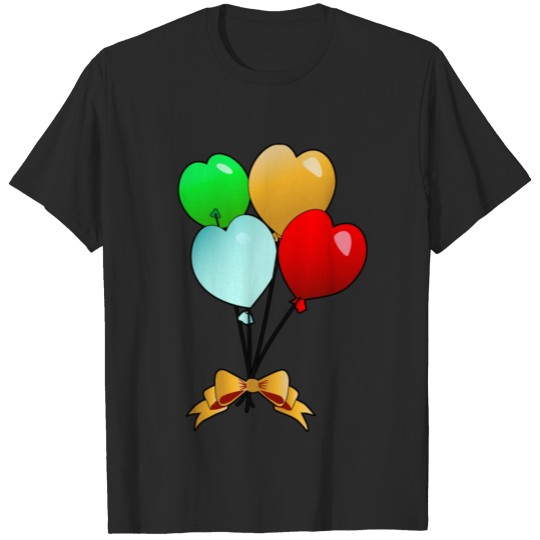 Discover Celebrate T-shirt