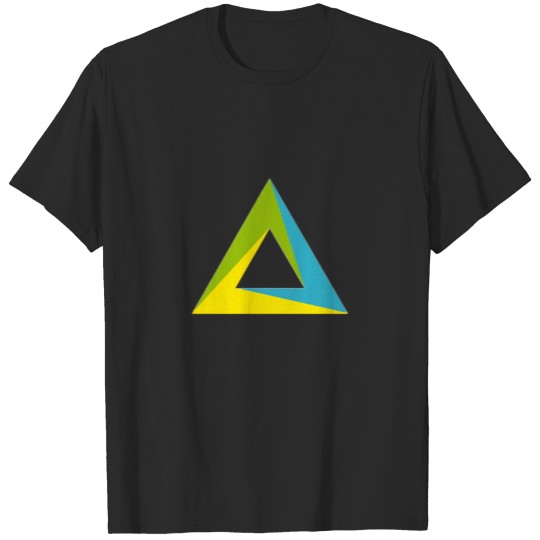 Discover Peak Distributors T-shirt