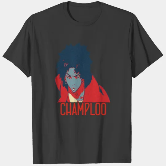 Samurai Champloo T-shirt