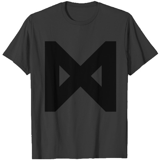 Monsta X Decode Logo T-shirt