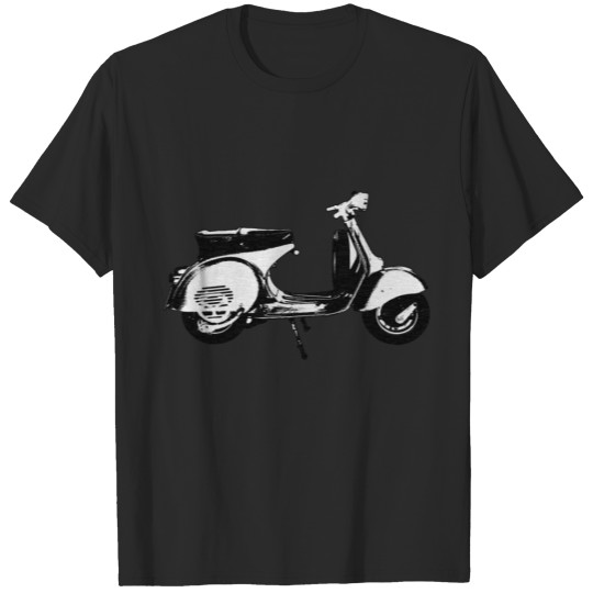 Discover Classic T-shirt