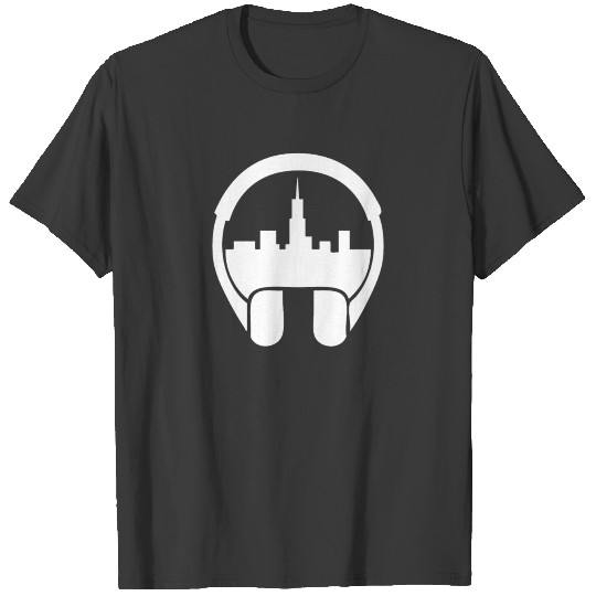 New Design Music City Best Seller T-shirt