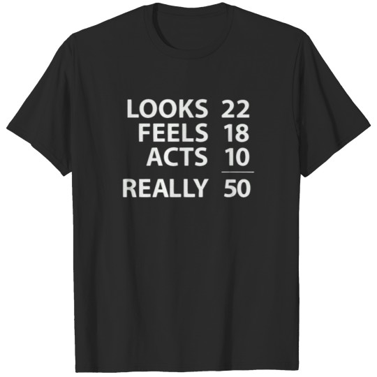 Discover New Design Looks feels acts really Best Seller T-shirt