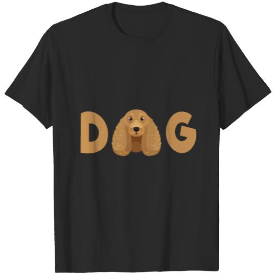 Discover Dog Lover 12 T-shirt