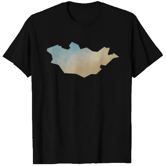 Mongolia T-shirt