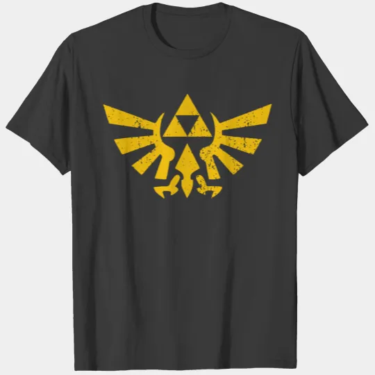 Zelda T-shirt