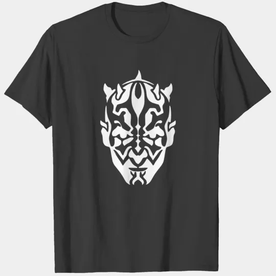 New Design DARTH MAUL SILHOUETTE Best Seller T-shirt